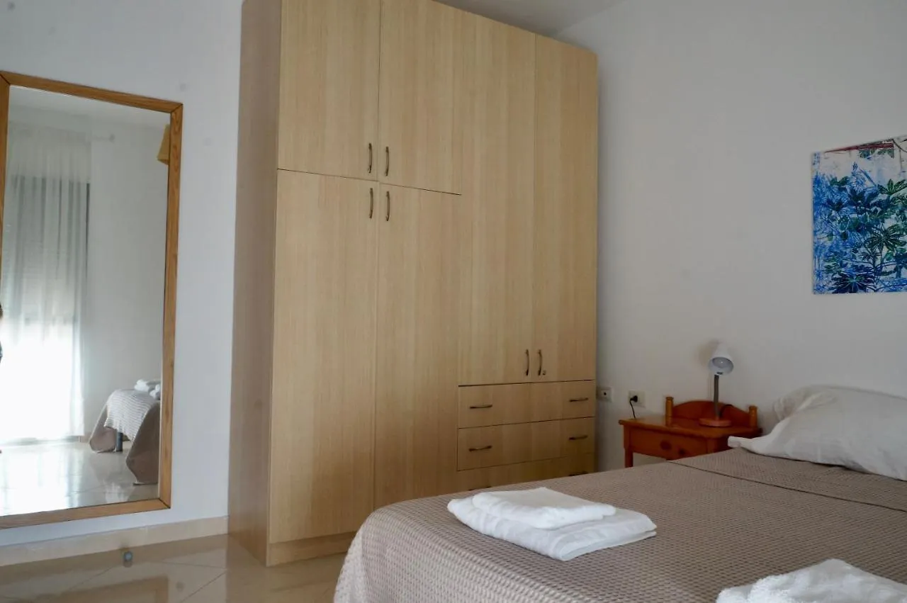 Lovely 2 Bedroom Condo With Free Parking Vlorë Albanien